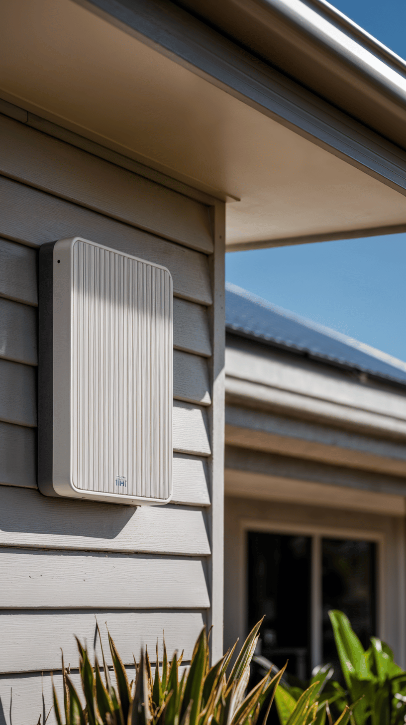 Australian Power Company - 30% Battery Rebate Australia Guide