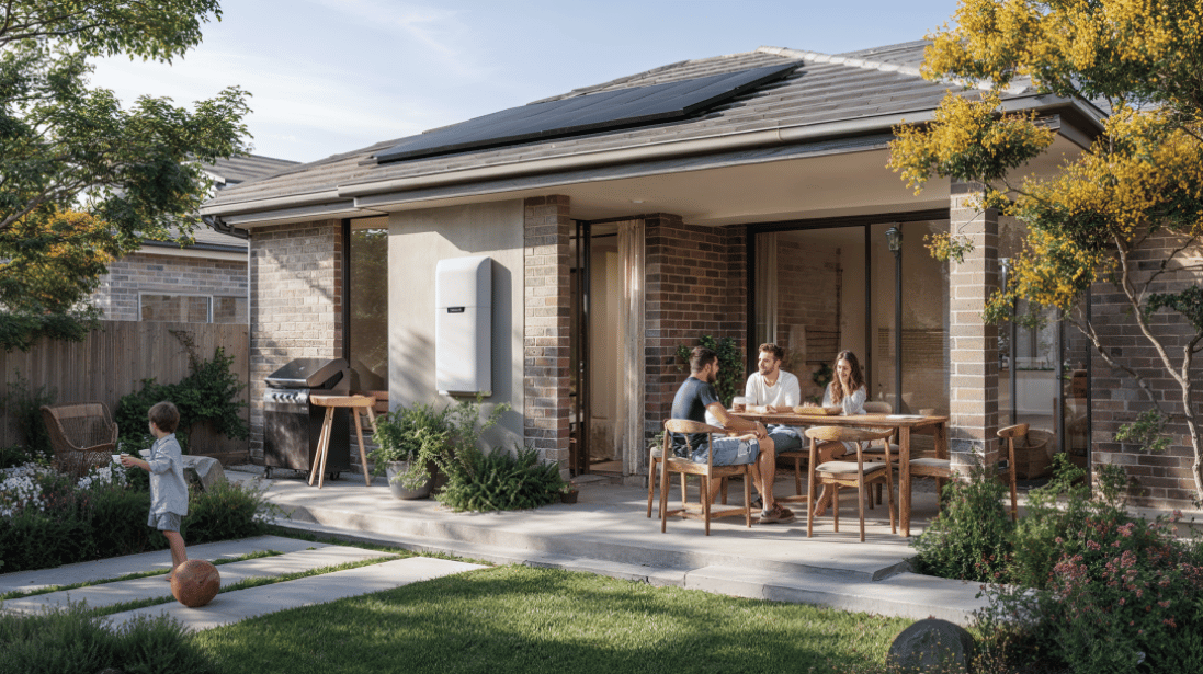 Australian Power Company - 30% Battery Rebate Australia Guide