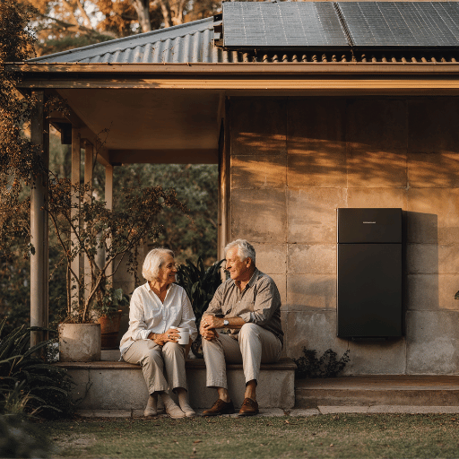 Australian Power Company - 30% Battery Rebate Australia Guide